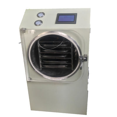 Trung Quốc Máy sấy lạnh gia đình nhỏ 834x700x1300mm Hệ thống sưởi điện tích hợp trong bẫy lạnh nhà cung cấp