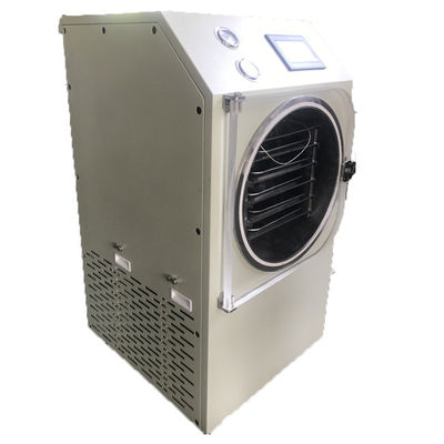Trung Quốc Hệ thống sưởi bằng điện Máy sấy đông lạnh tự động, Máy sấy đông thực phẩm tại nhà được tích hợp trong bẫy lạnh nhà cung cấp
