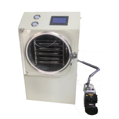 Trung Quốc Hệ thống sưởi điện Máy sấy đông lạnh tự động, Máy sấy đông lạnh mini nhà cung cấp