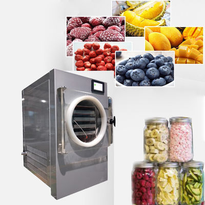 Trung Quốc Máy sấy đông lạnh chân không cho gia đình nhà cung cấp