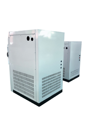 Trung Quốc Máy sấy đông lạnh mini SUS304 Hệ thống sưởi điện cho thực phẩm nhà cung cấp
