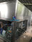10sqm 100kg Máy sấy đông lạnh lớn 4540 * 1400 * 2450mm cho mẫu thực phẩm / phòng thí nghiệm nhà cung cấp