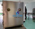 Sản xuất thực phẩm Máy sấy đông lạnh Công nghệ kiểm soát nhiệt độ tuyệt vời nhà cung cấp