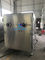 Máy sấy đông lạnh sản xuất bằng thép không gỉ 304, Máy sấy đông lạnh quy mô lớn nhà cung cấp