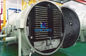 Điều khiển PLC Thiết bị sấy đông lạnh chân không 380V 50HZ Tiêu thụ điện năng thấp nhà cung cấp