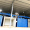 Phòng làm mát rau điều khiển PLC cho nhiều trang trại / cơ sở nhà cung cấp